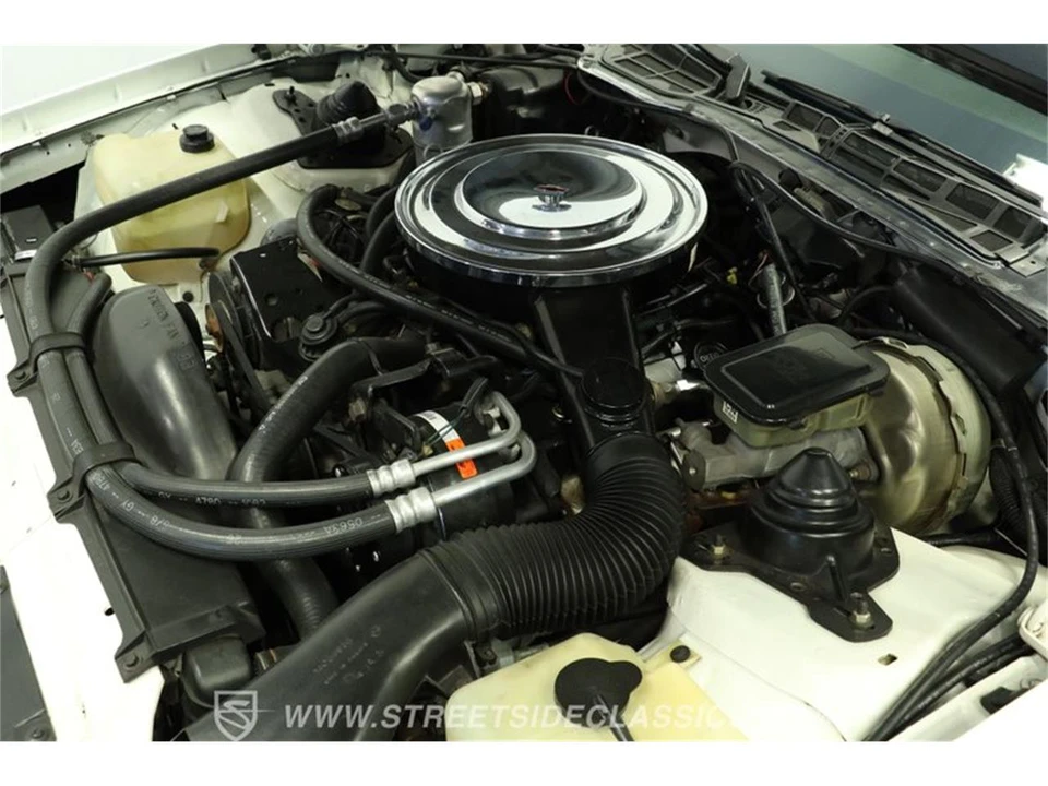 1983 Chevrolet Camaro 3rd Gen - Image 31 of 31