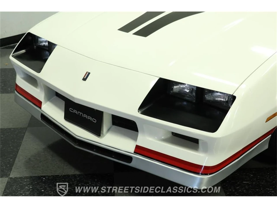 1983 Chevrolet Camaro 3rd Gen - Image 19 of 31