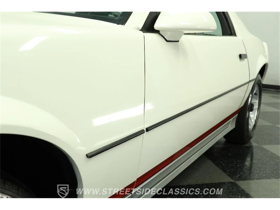 1983 Chevrolet Camaro 3rd Gen - Image 22 of 31