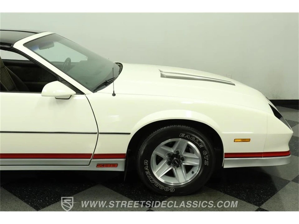 1983 Chevrolet Camaro 3rd Gen - Image 29 of 31