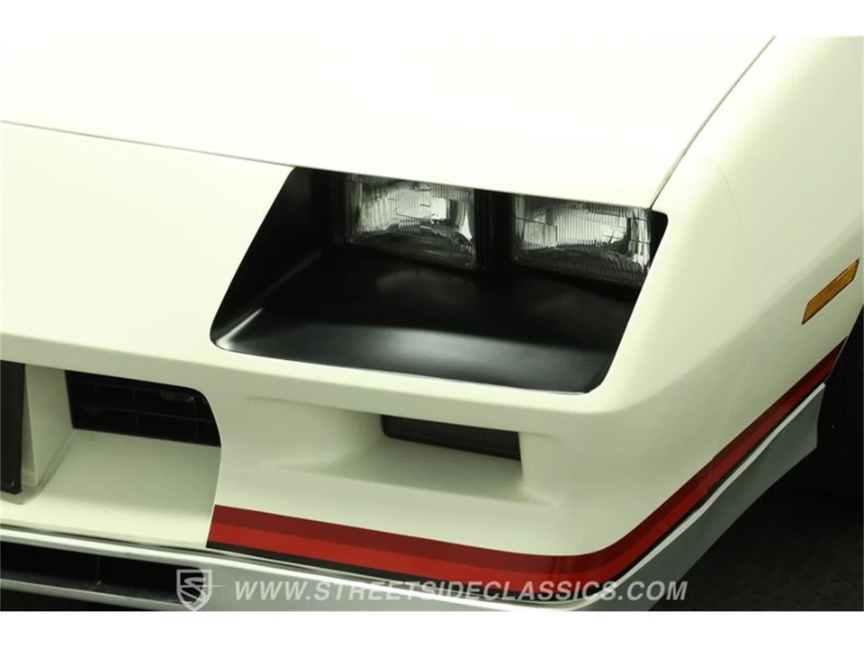 1983 Chevrolet Camaro 3rd Gen - Image 20 of 31