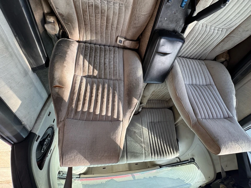 1983 Chevrolet Camaro 3rd Gen - Image 11 of 21