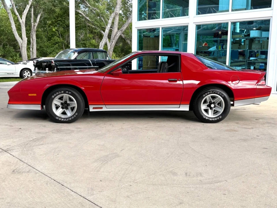 1983 Chevrolet Camaro 3rd Gen - Image 11 of 31