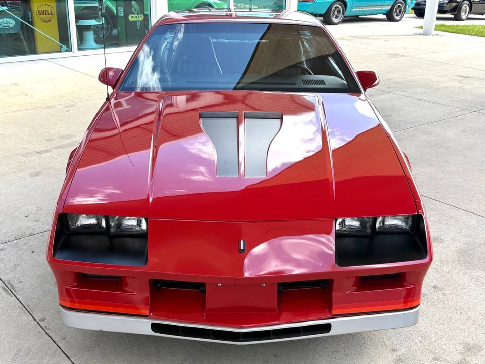 1983 Chevrolet Camaro 3rd Gen - Image 3 of 31