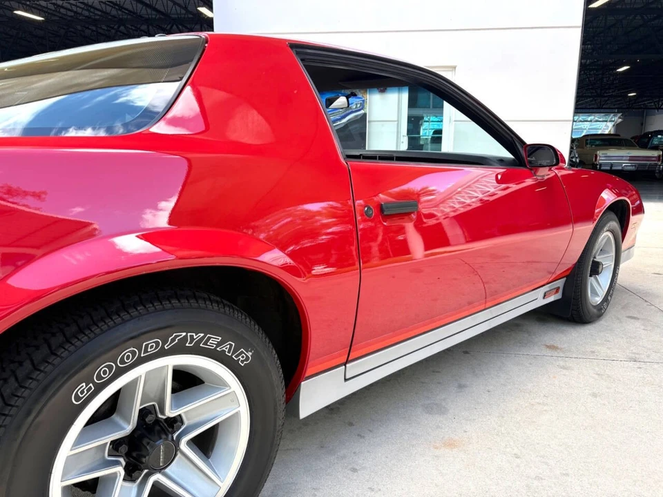 1983 Chevrolet Camaro 3rd Gen - Image 18 of 31