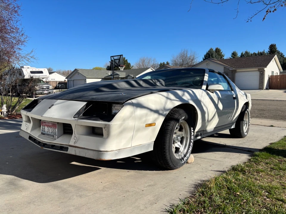 1983 Chevrolet Camaro 3rd Gen - Image 5 of 20