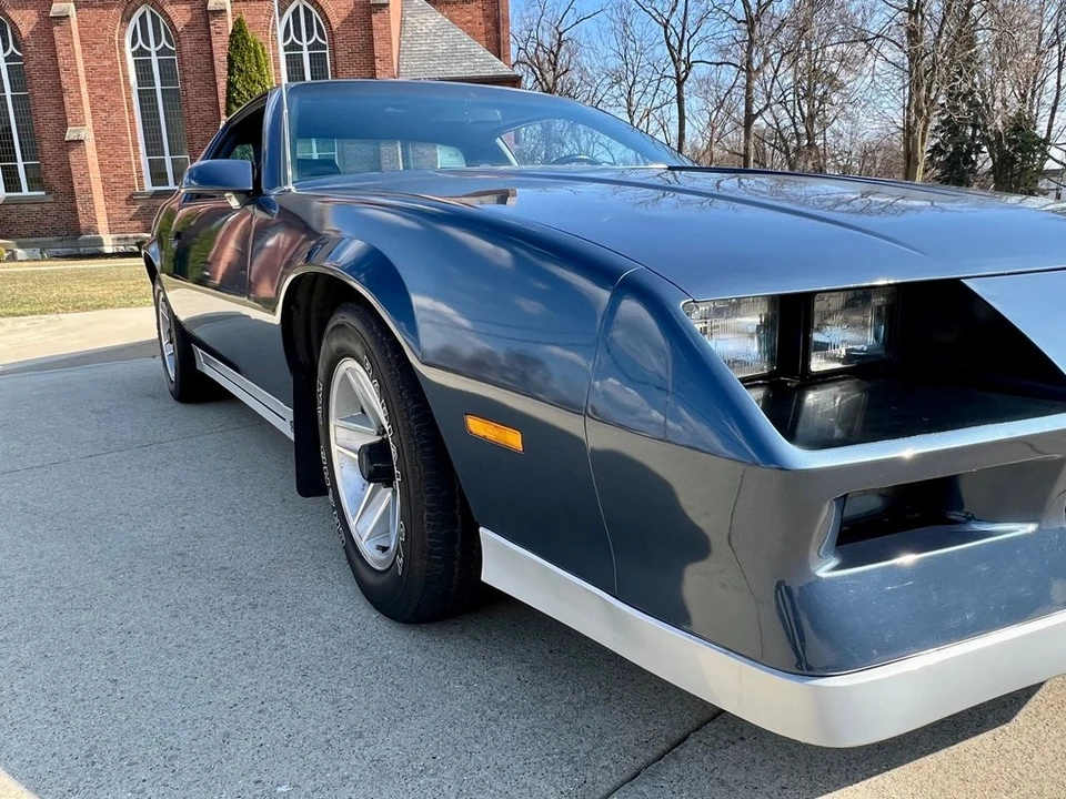 1983 Chevrolet Camaro 3rd Gen - Image 18 of 21