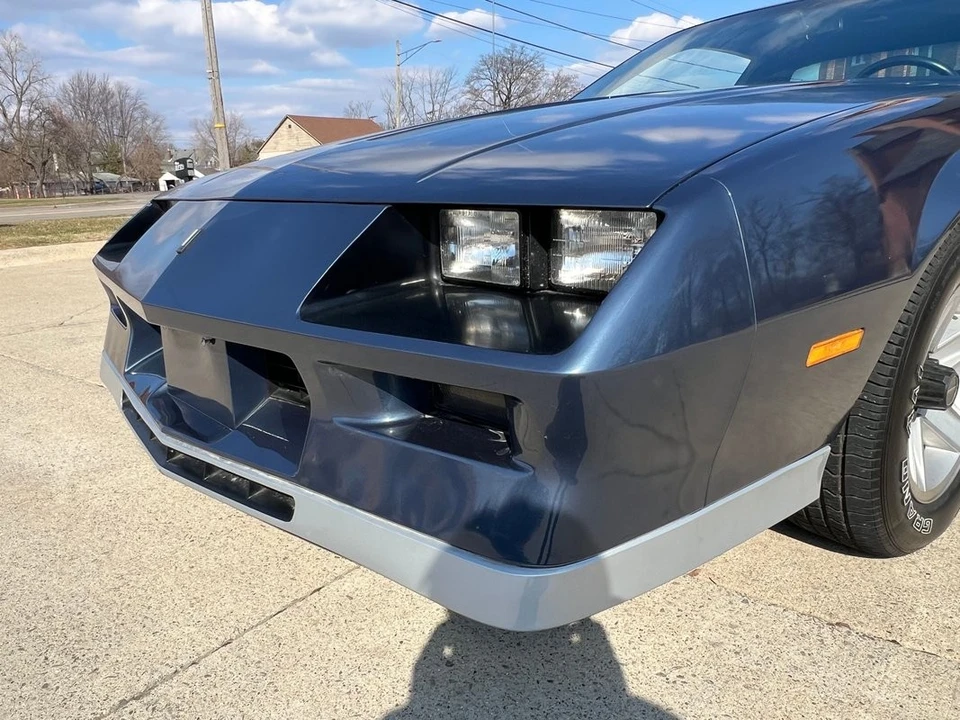 1983 Chevrolet Camaro 3rd Gen - Image 16 of 21