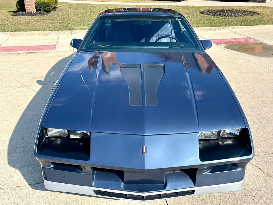 1983 Chevrolet Camaro 3rd Gen - Image 11 of 21