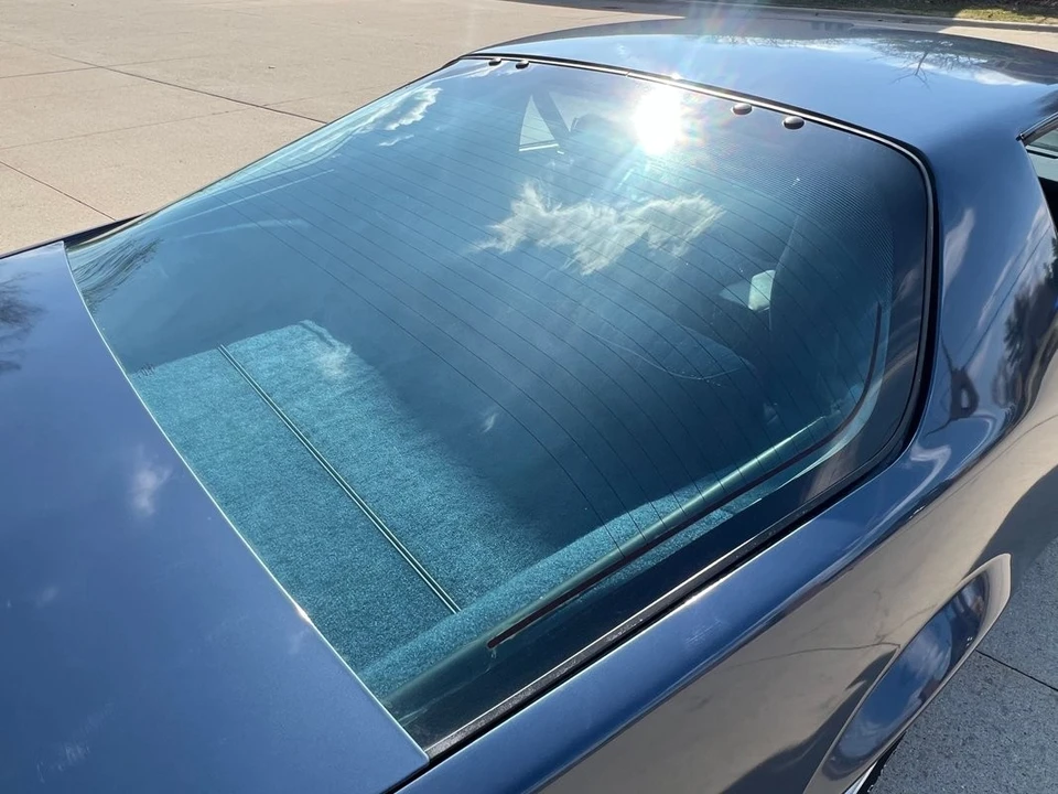 1983 Chevrolet Camaro 3rd Gen - Image 31 of 31