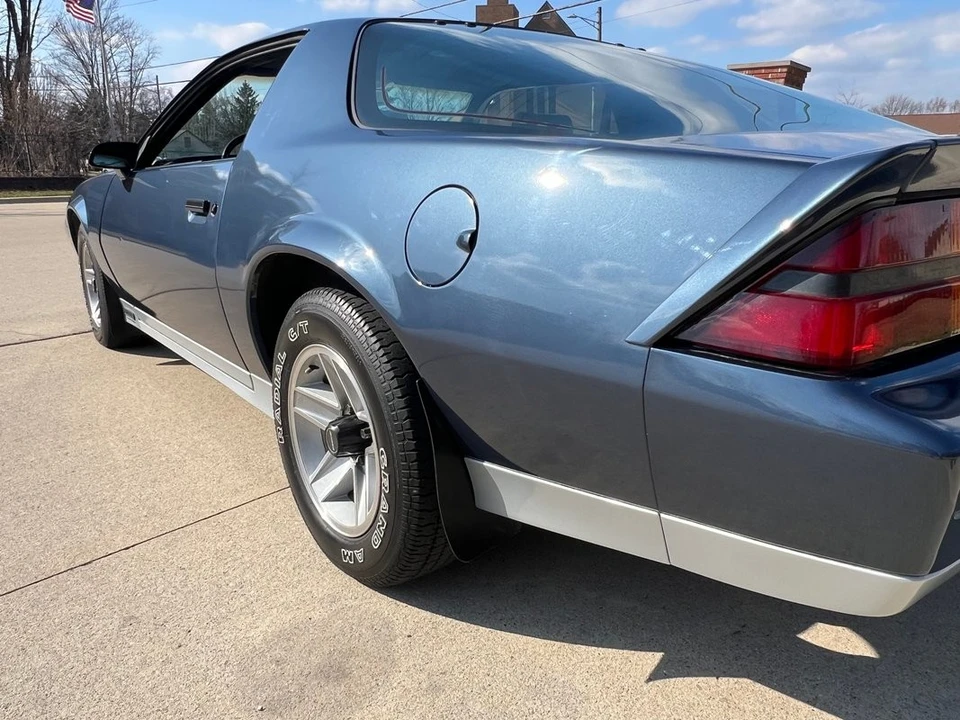 1983 Chevrolet Camaro 3rd Gen - Image 22 of 31