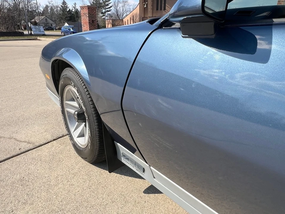 1983 Chevrolet Camaro 3rd Gen - Image 23 of 31