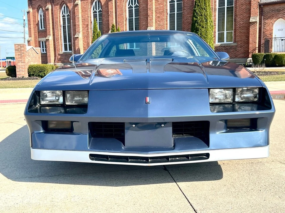 1983 Chevrolet Camaro 3rd Gen - Image 3 of 31