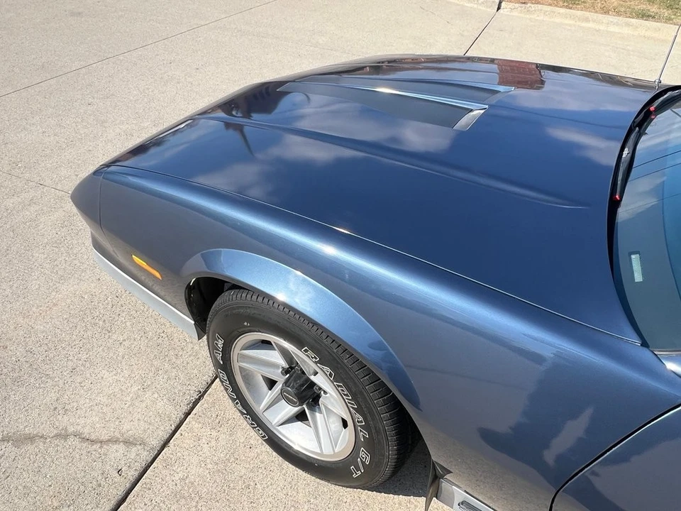 1983 Chevrolet Camaro 3rd Gen - Image 25 of 31