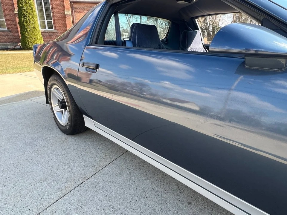 1983 Chevrolet Camaro 3rd Gen - Image 30 of 31