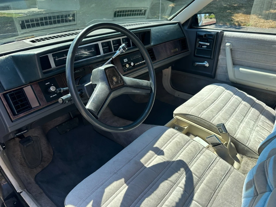 1983 Chevrolet Camaro 3rd Gen - Image 9 of 15