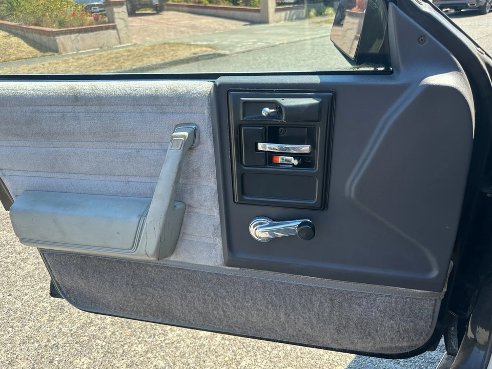 1983 Chevrolet Camaro 3rd Gen - Image 15 of 15