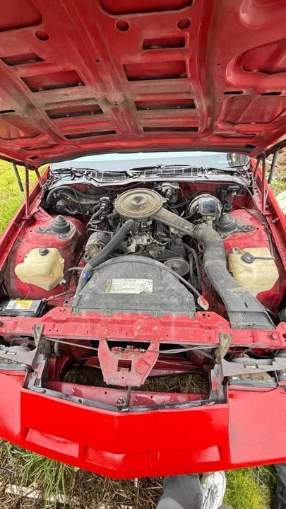 1983 Chevrolet Camaro 3rd Gen - Image 3 of 6
