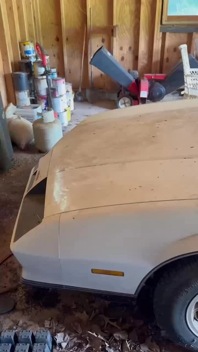 1983 Chevrolet Camaro 3rd Gen - Image 11 of 11