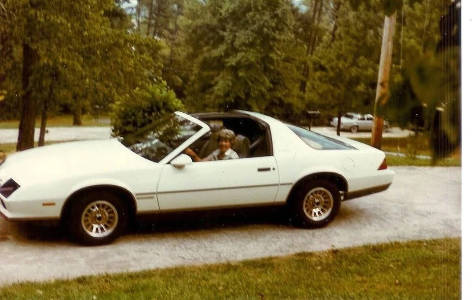 1983 Chevrolet Camaro 3rd Gen - Image 10 of 11