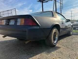 1983 Chevrolet Camaro 3rd Gen - Image 3 of 9