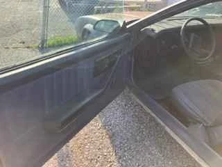 1983 Chevrolet Camaro 3rd Gen - Image 6 of 9