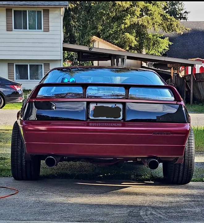 1983 Chevrolet Camaro 3rd Gen - Image 6 of 8