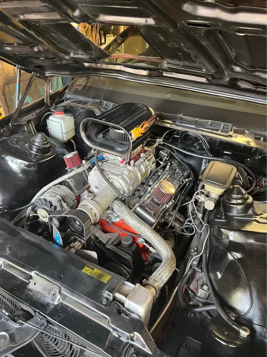 1983 Chevrolet Camaro 3rd Gen - Image 3 of 7