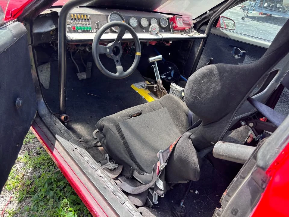 1983 Chevrolet Camaro 3rd Gen - Image 4 of 6