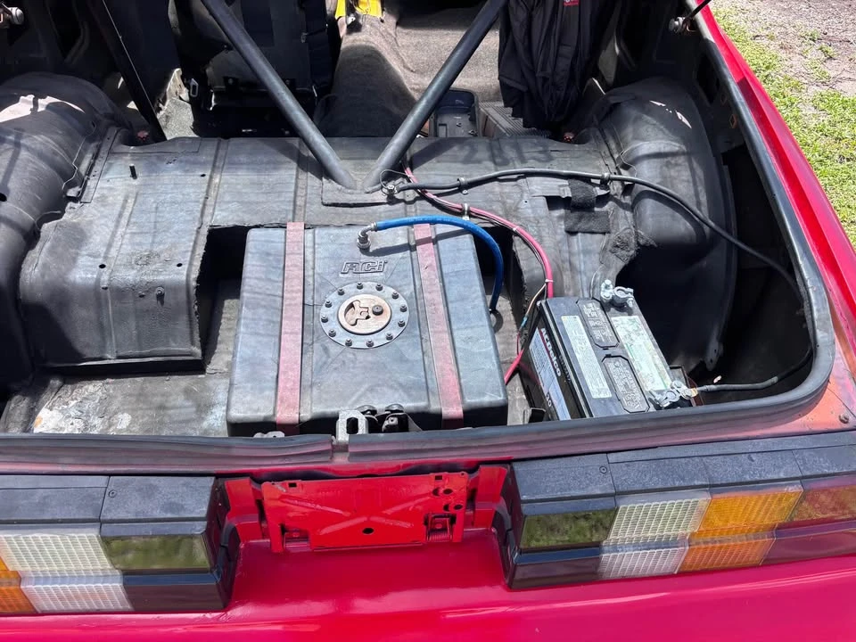 1983 Chevrolet Camaro 3rd Gen - Image 6 of 6