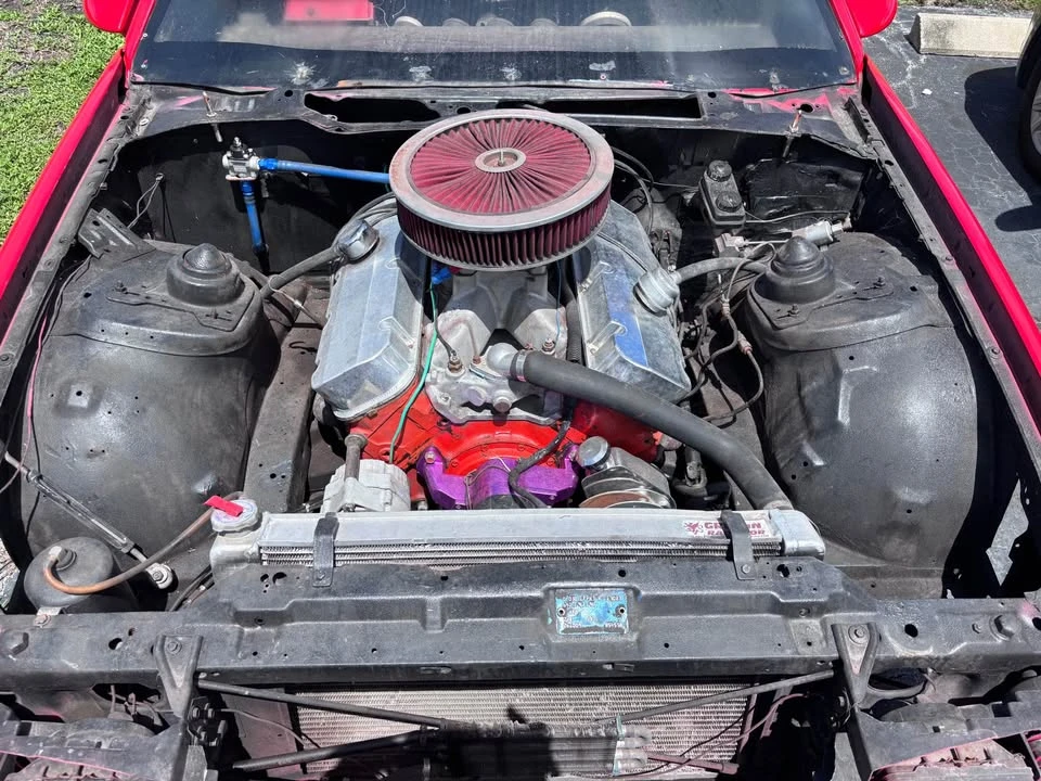 1983 Chevrolet Camaro 3rd Gen - Image 2 of 6