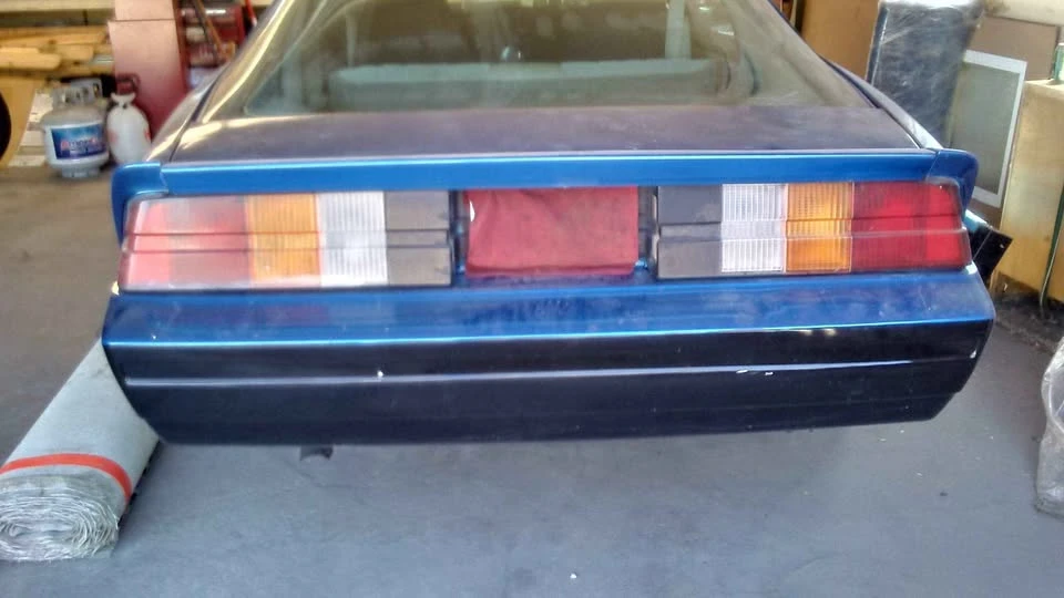 1983 Chevrolet Camaro 3rd Gen - Image 6 of 11
