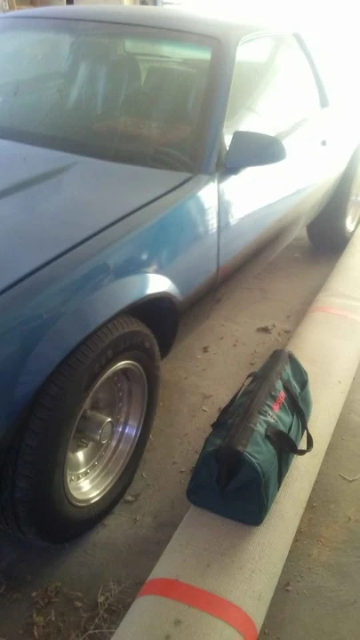 1983 Chevrolet Camaro 3rd Gen - Image 11 of 11