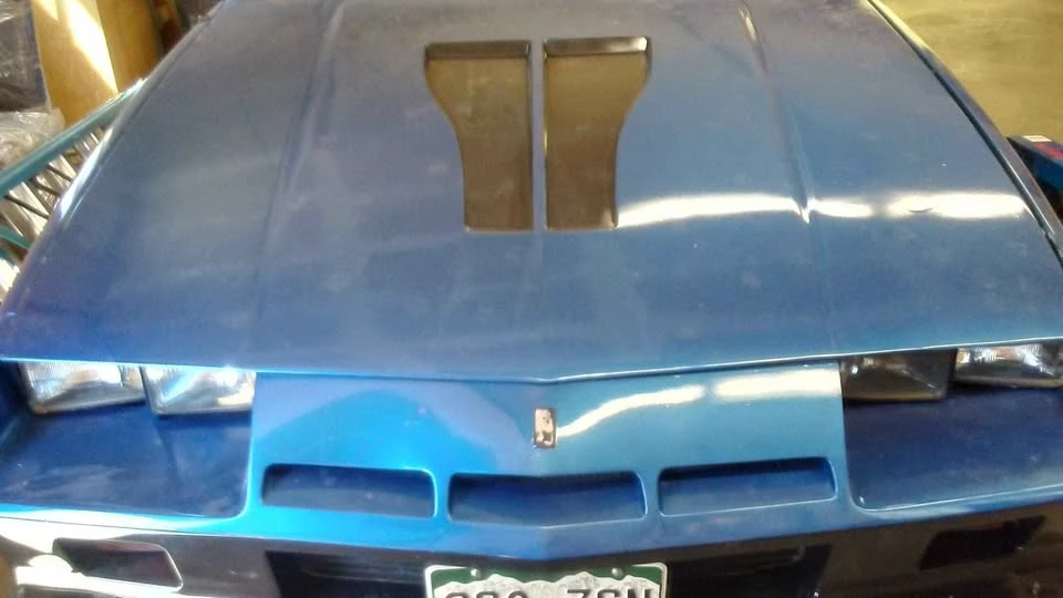 1983 Chevrolet Camaro 3rd Gen - Image 7 of 11