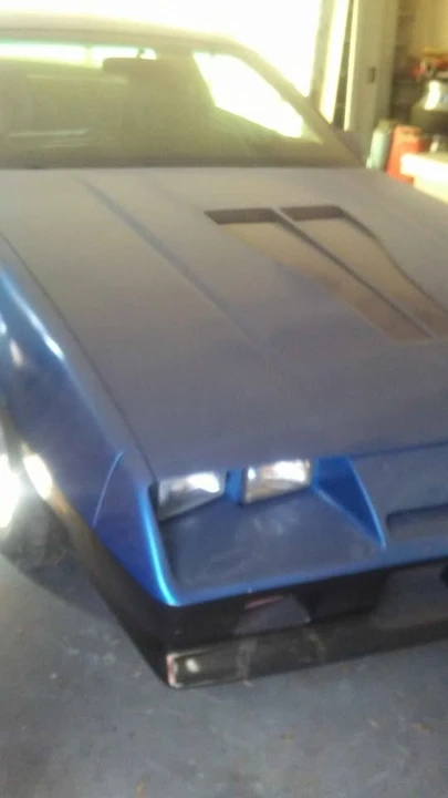 1983 Chevrolet Camaro 3rd Gen - Image 9 of 11