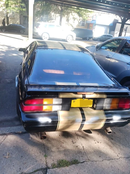 1983 Chevrolet Camaro 3rd Gen - Image 2 of 11