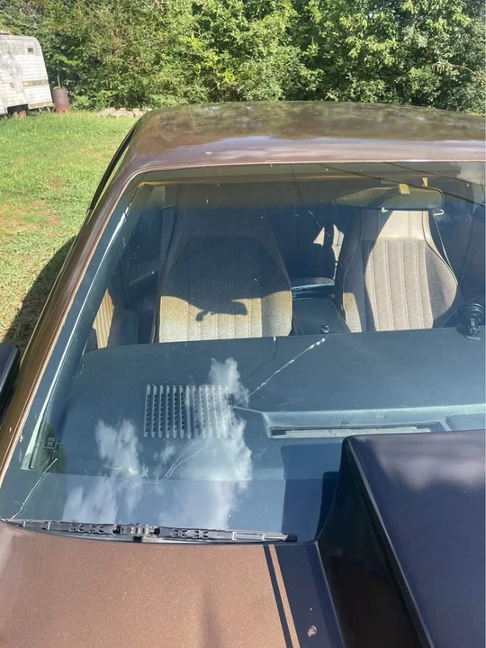 1983 Chevrolet Camaro 3rd Gen - Image 5 of 9