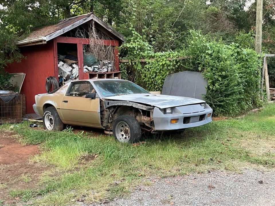 1983 Chevrolet Camaro 3rd Gen - Image 6 of 9