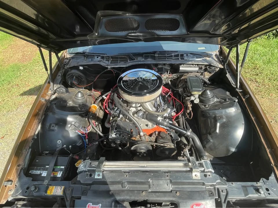 1983 Chevrolet Camaro 3rd Gen - Image 2 of 9