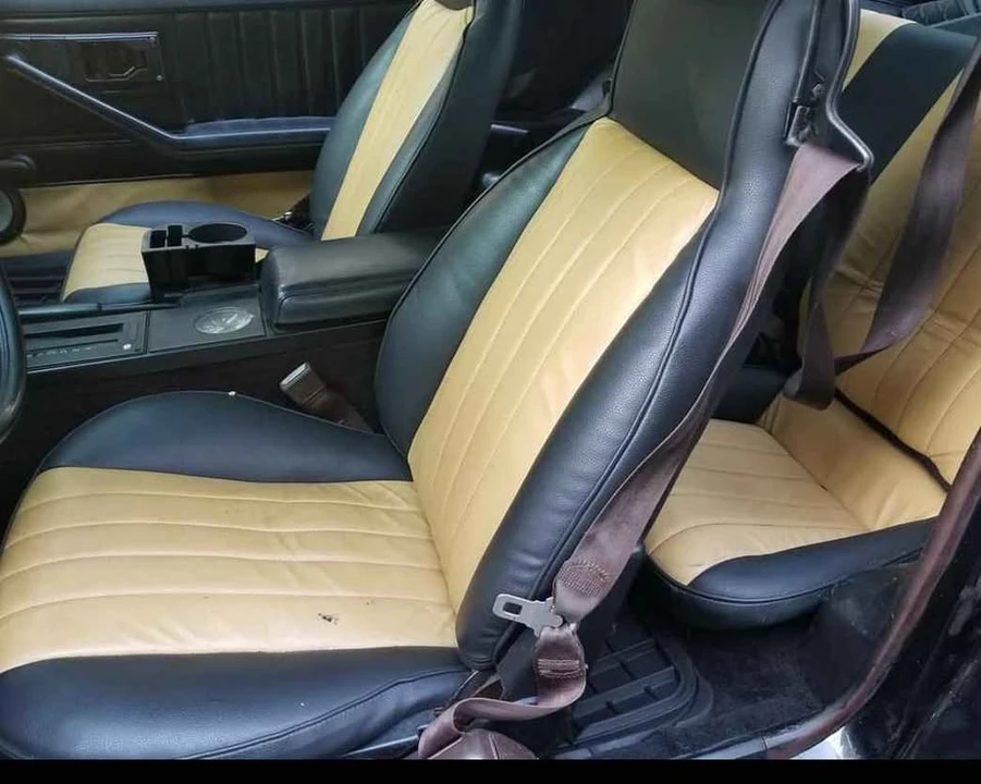1983 Chevrolet Camaro 3rd Gen - Image 7 of 11