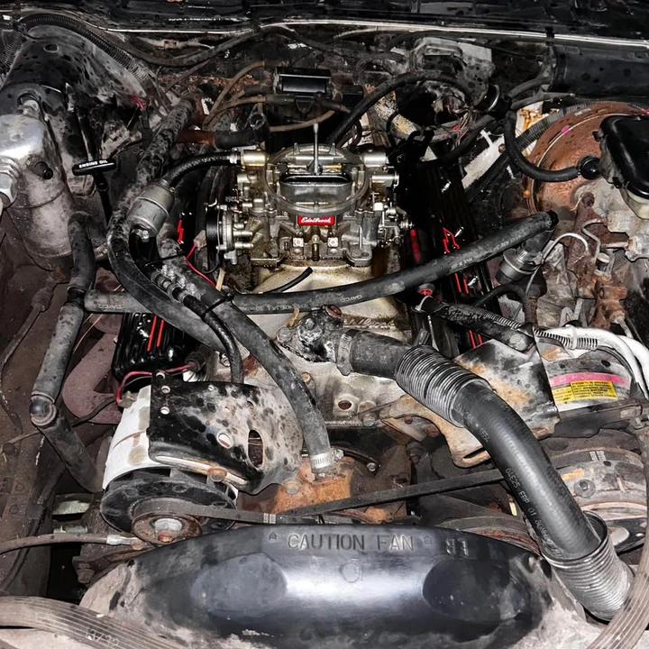 1983 Chevrolet Camaro 3rd Gen - Image 6 of 7