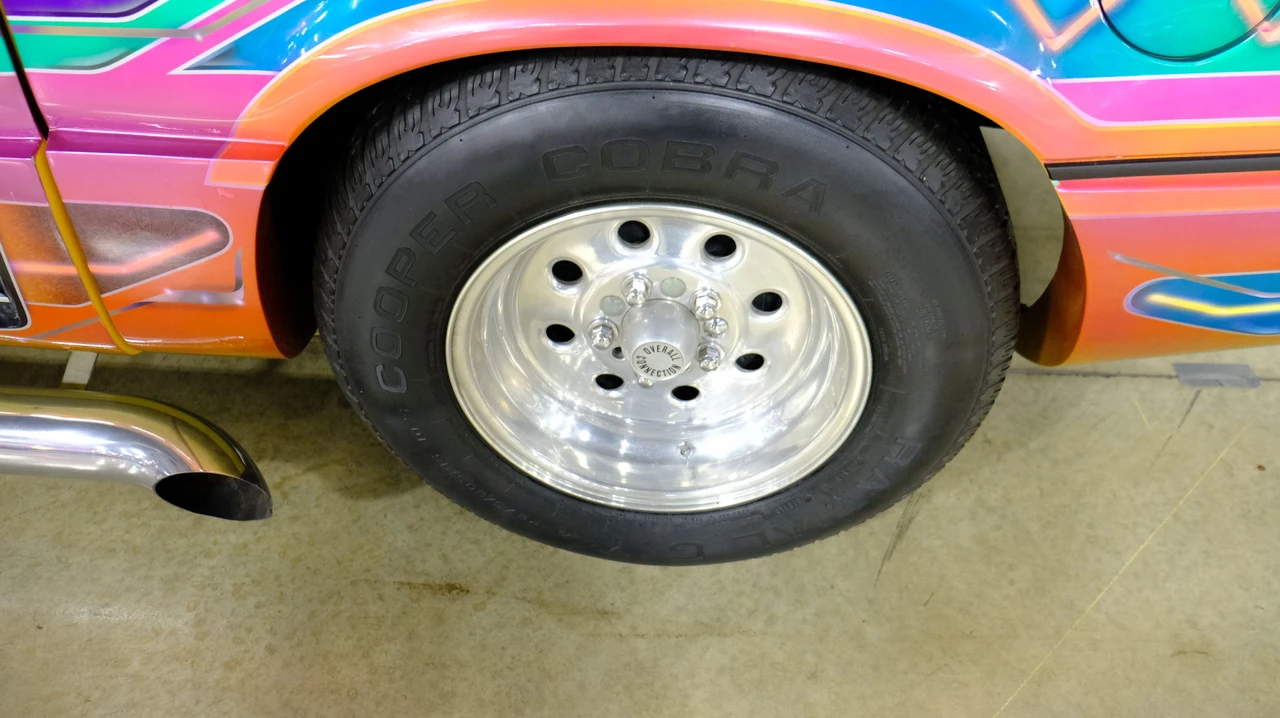 1983 Chevrolet Camaro 3rd Gen - Image 10 of 19