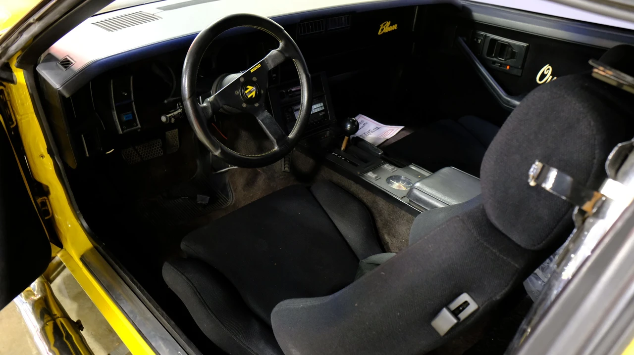 1983 Chevrolet Camaro 3rd Gen - Image 16 of 19