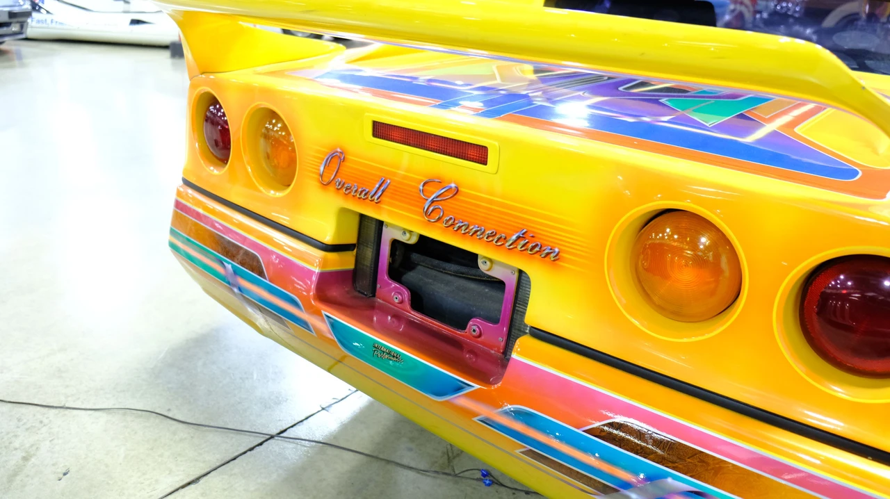 1983 Chevrolet Camaro 3rd Gen - Image 9 of 19