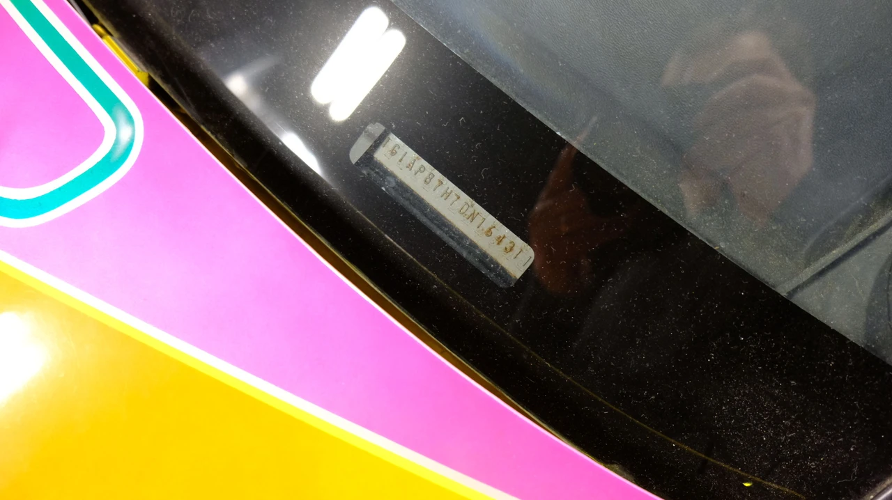 1983 Chevrolet Camaro 3rd Gen - Image 11 of 19