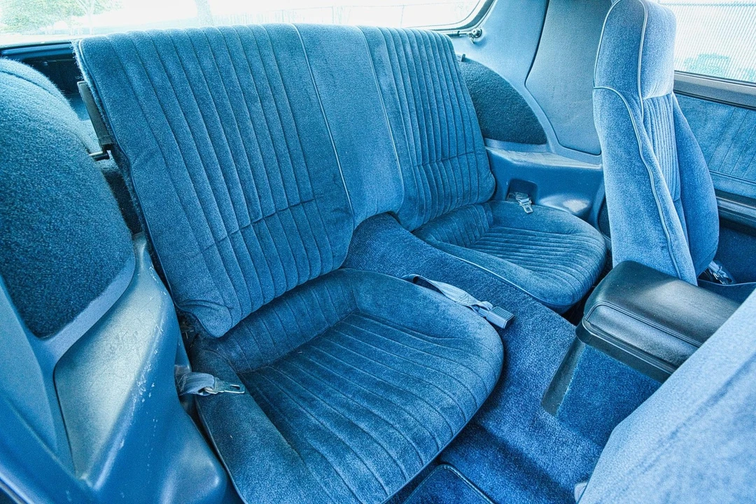 1983 Chevrolet Camaro 3rd Gen - Image 14 of 31