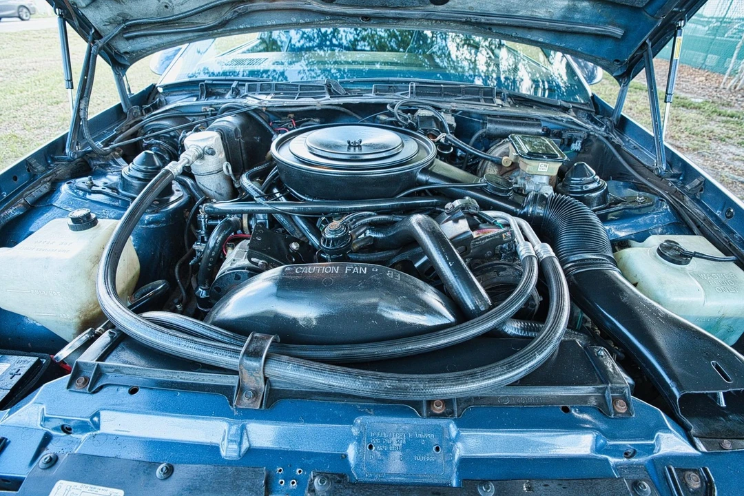 1983 Chevrolet Camaro 3rd Gen - Image 15 of 31