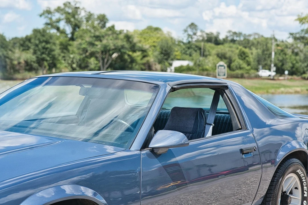 1983 Chevrolet Camaro 3rd Gen - Image 21 of 31
