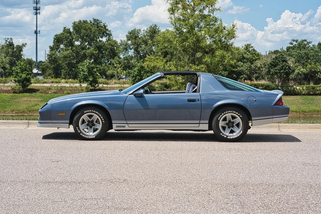 1983 Chevrolet Camaro 3rd Gen - Image 28 of 31
