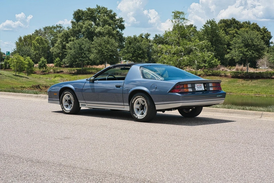 1983 Chevrolet Camaro 3rd Gen - Image 30 of 31